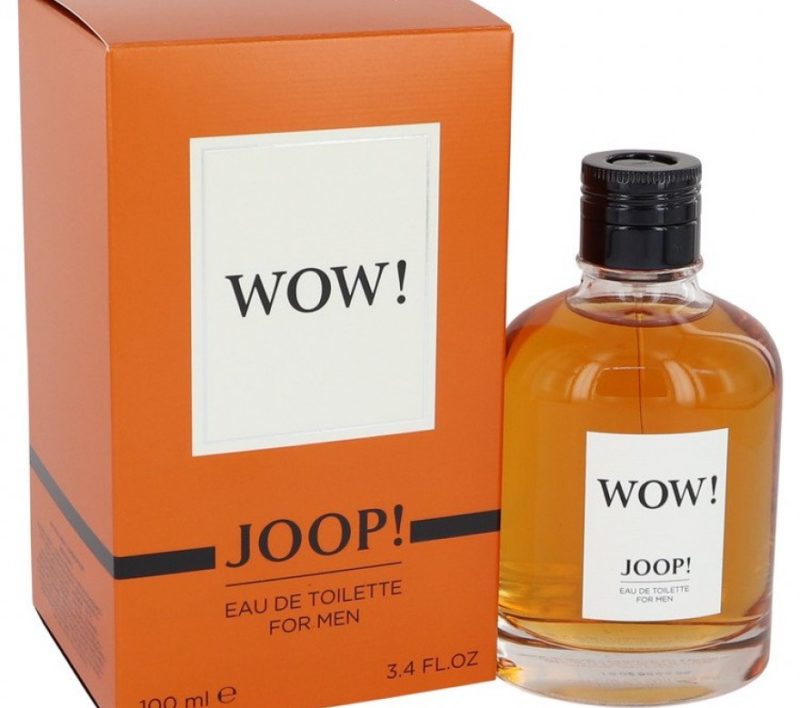 Joop! Joop Wow Spray