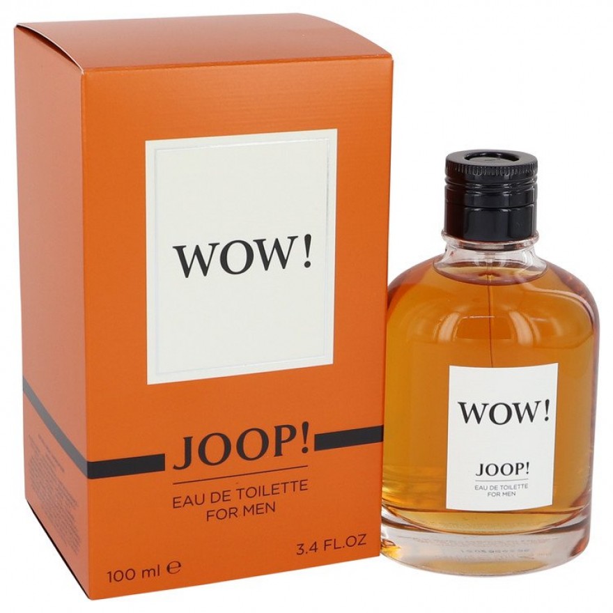 Joop! Joop Wow Spray