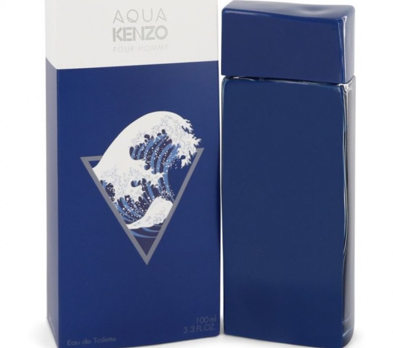 Kenzo Aqua Spray