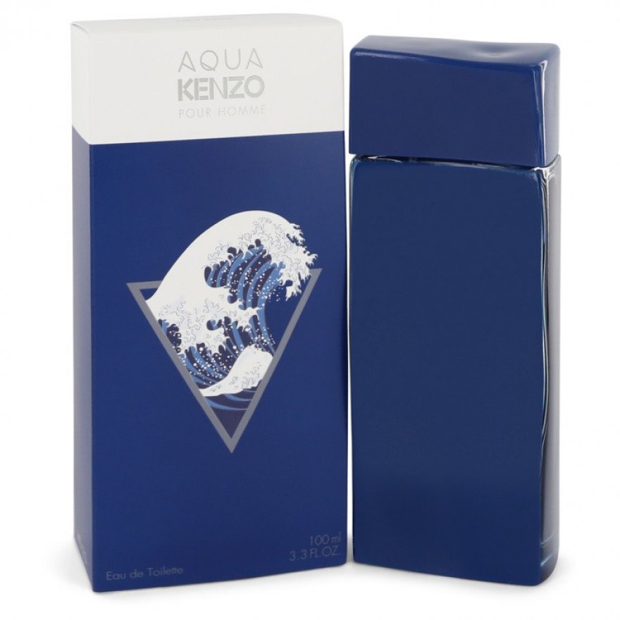 Kenzo Aqua Spray