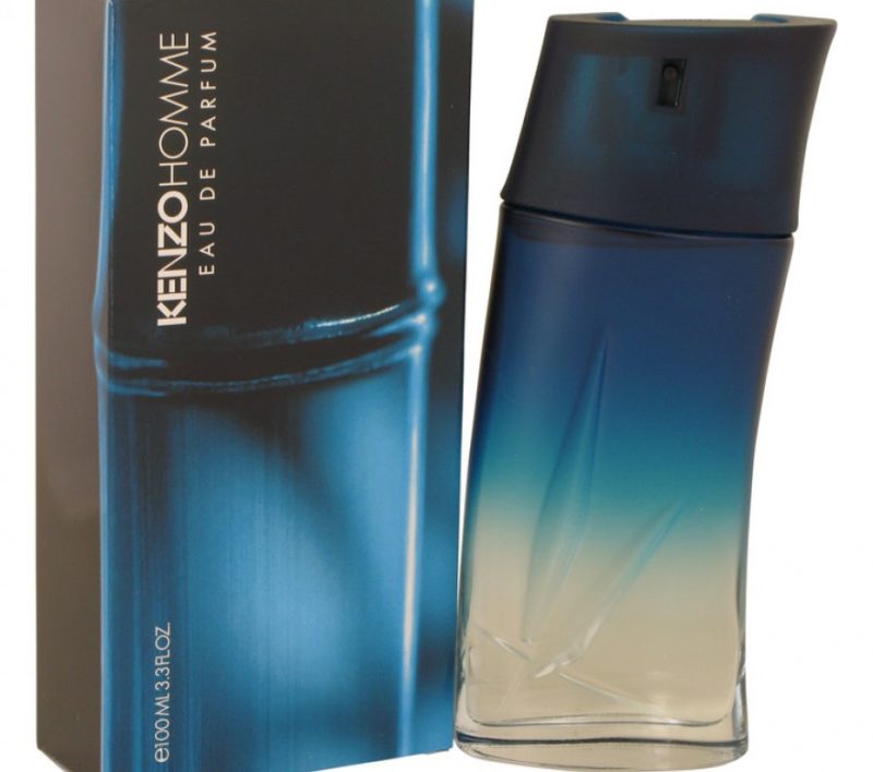 Kenzo Homme Spray