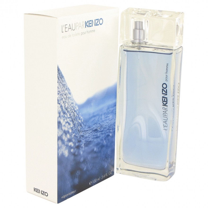 Kenzo L'EAU PAR KENZO Spray