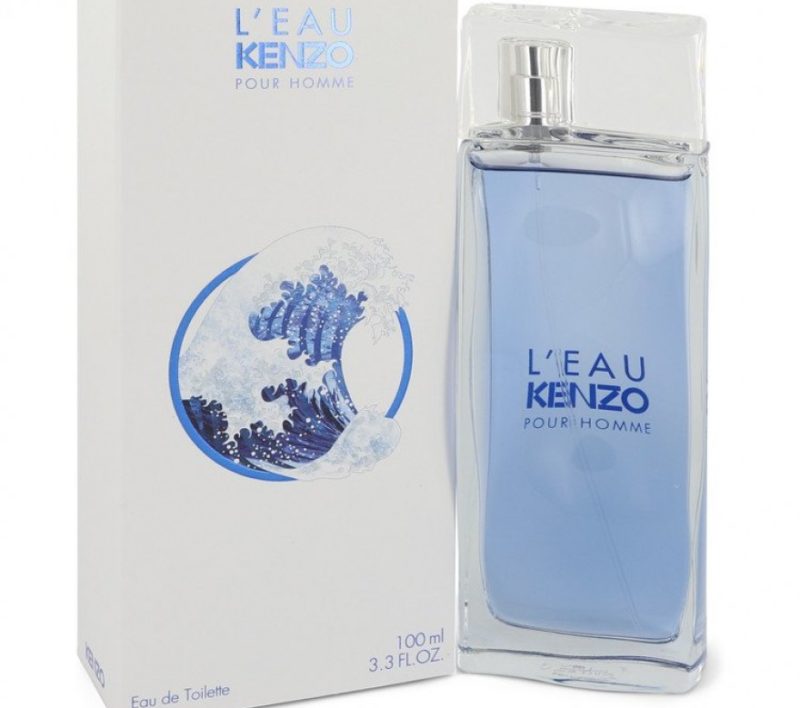 Kenzo L'eau Spray