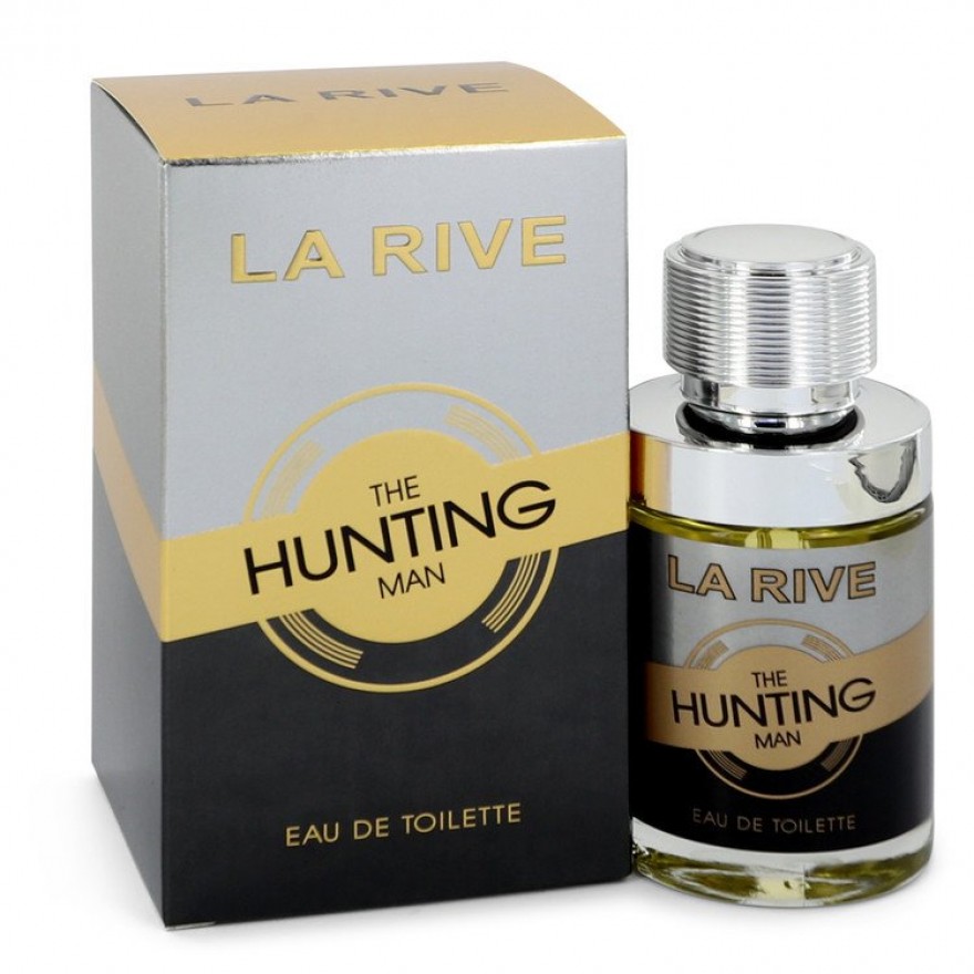 La Rive The Hunting Man Spray