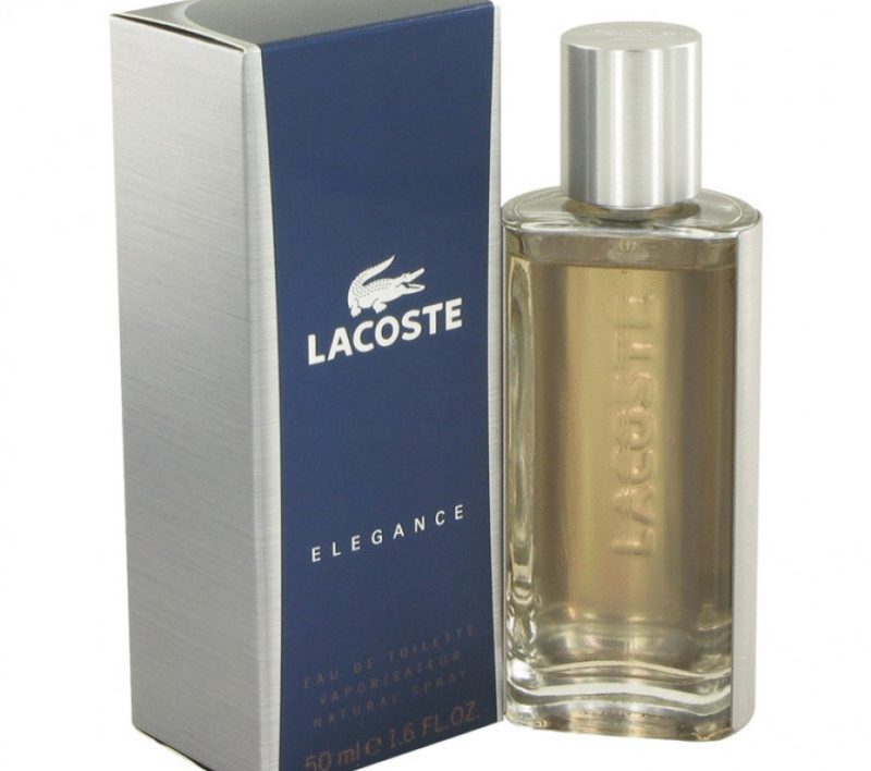 Lacoste Elegance Spray