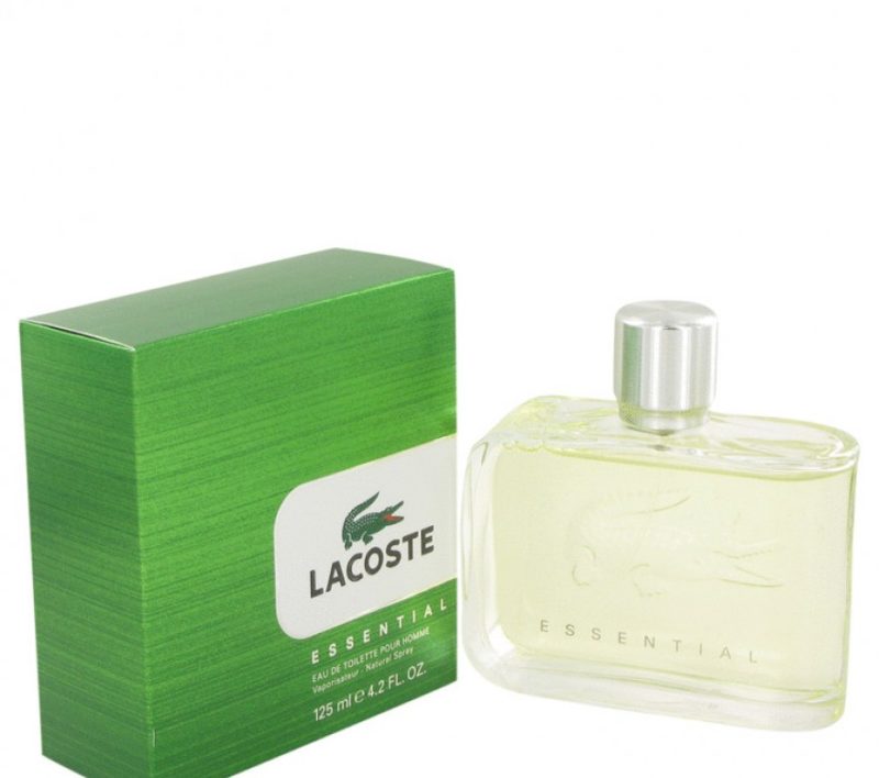 Lacoste Essential Spray