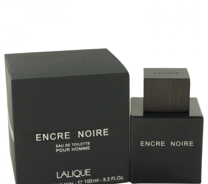Lalique Encre Noire Spray