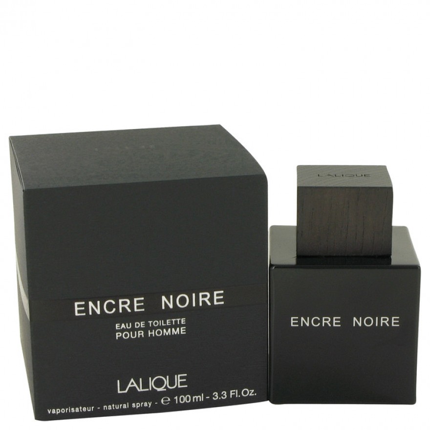 Lalique Encre Noire Spray
