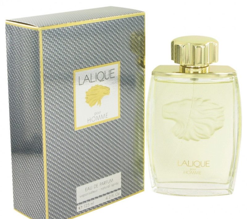 Lalique LALIQUE  Spray