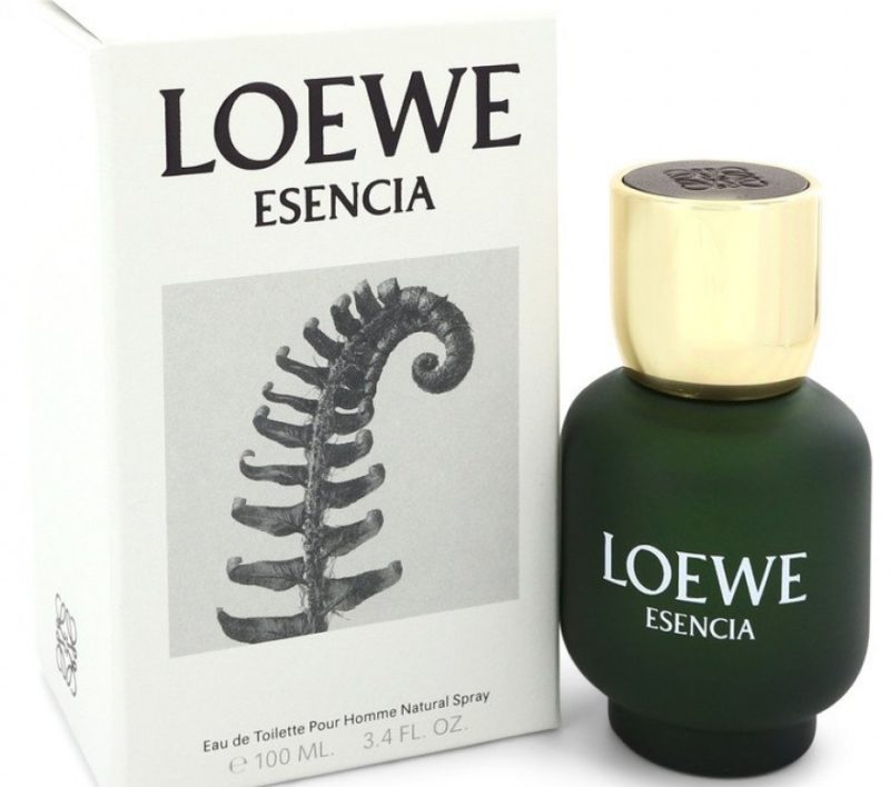 Loewe ESENCIA Spray