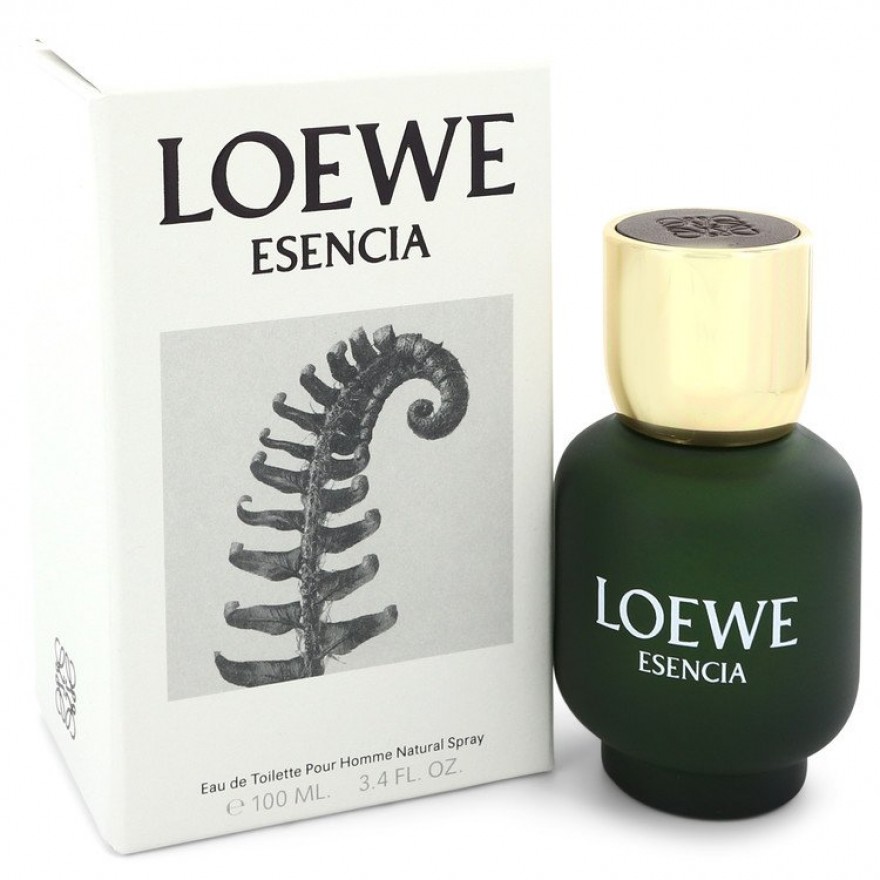 Loewe ESENCIA Spray