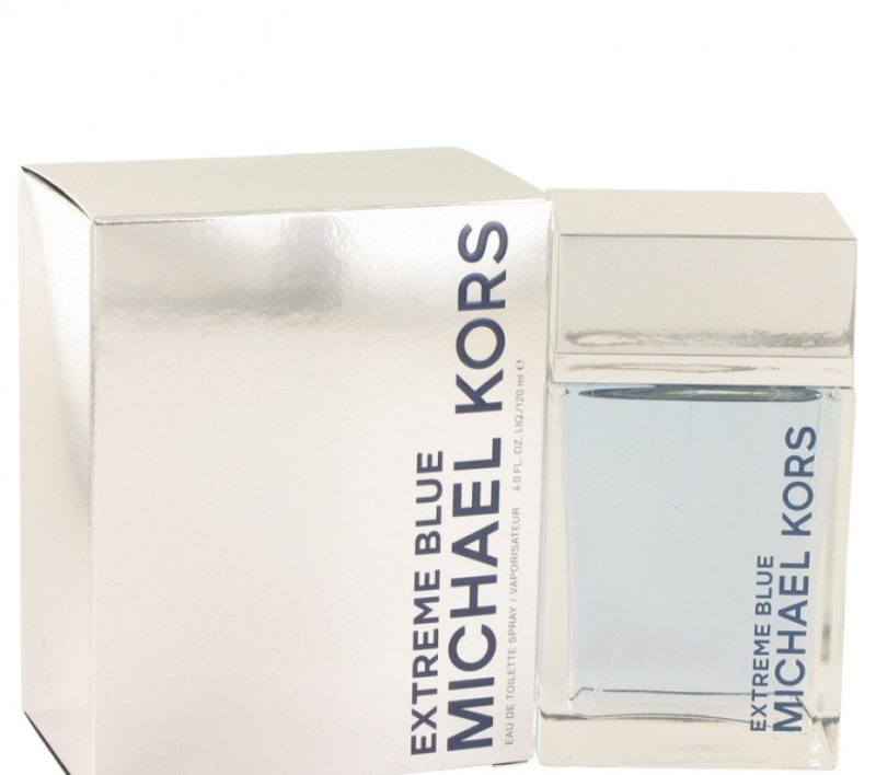 Michael Kors Extreme Blue Spray