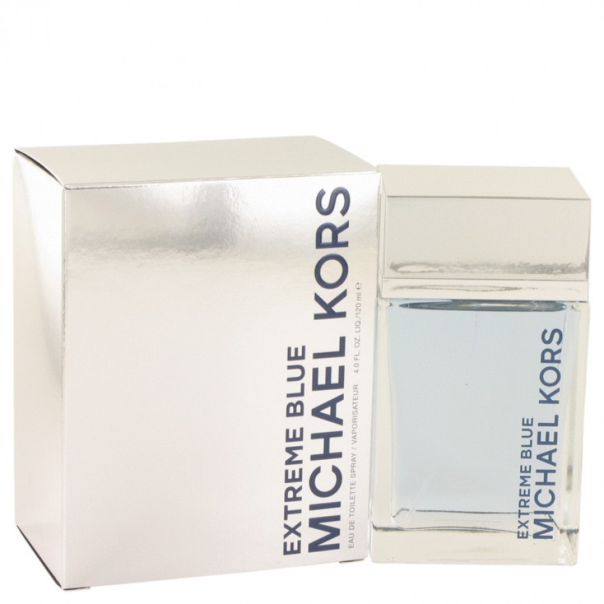 Michael Kors Extreme Blue Spray