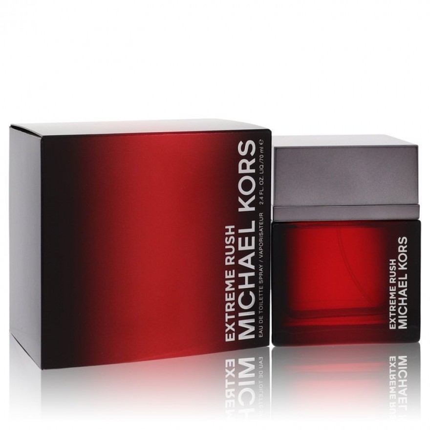 Michael Kors Extreme Rush Eau De Parfum Spray