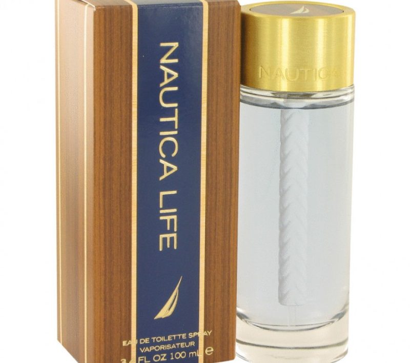 Nautica Life Spray