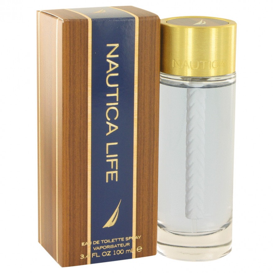 Nautica Life Spray