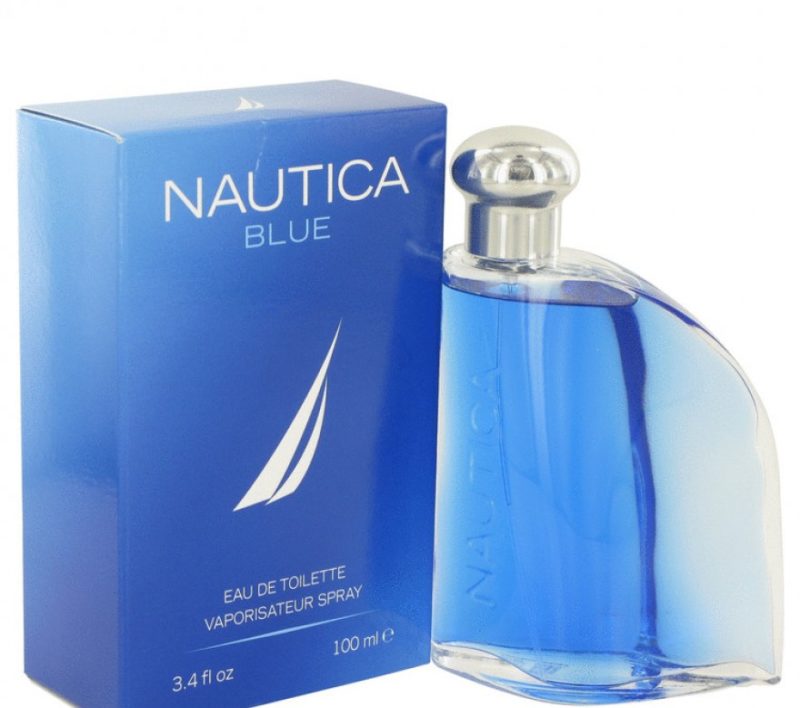 Nautica NAUTICA BLUE Spray