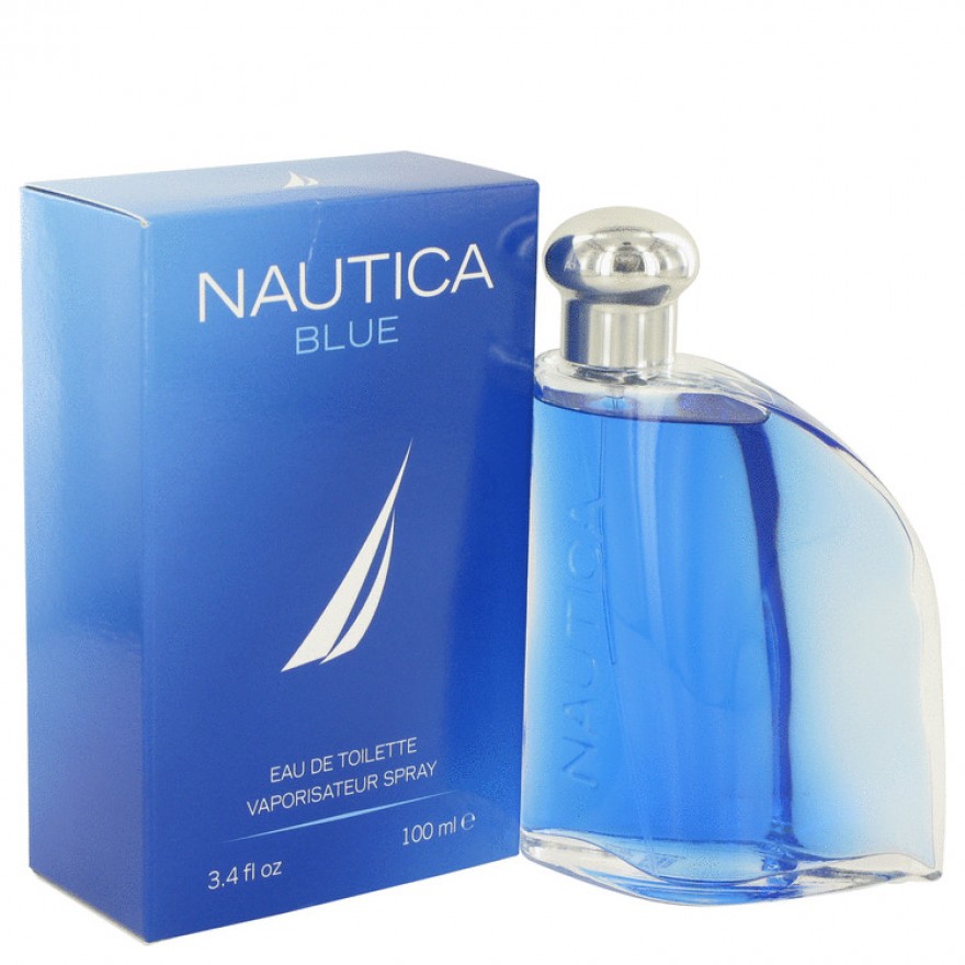 Nautica NAUTICA BLUE Spray