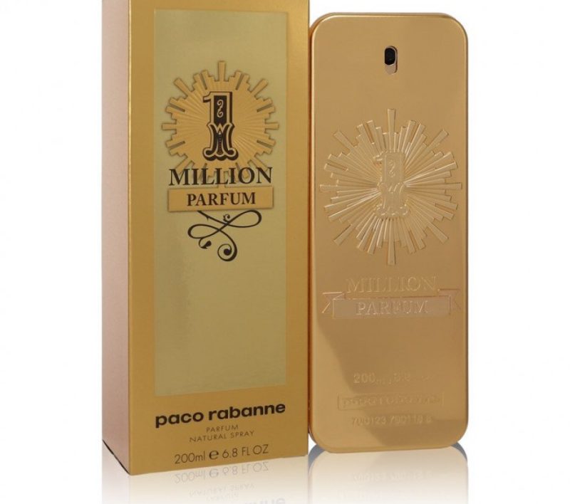 Paco Rabanne 1 Million Parfum Spray