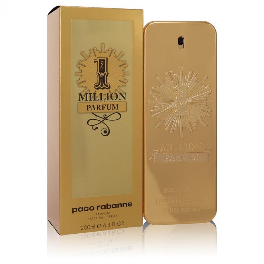 Paco Rabanne 1 Million Parfum Spray
