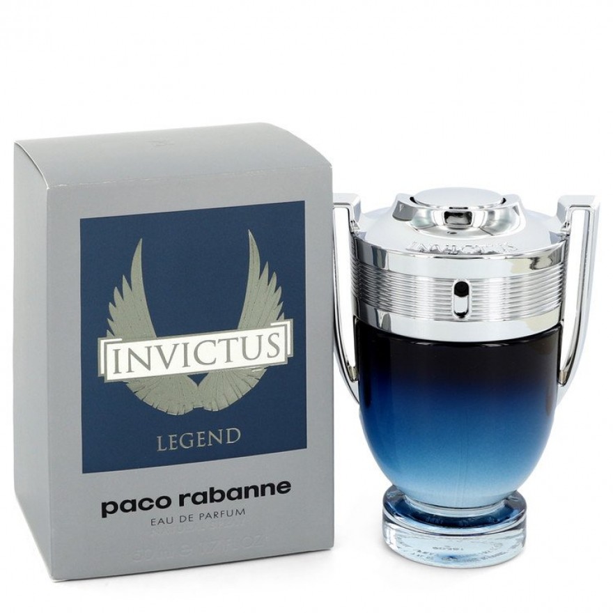 Paco Rabanne Invictus Legend Spray
