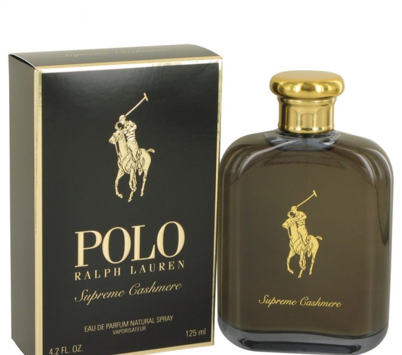 Ralph Lauren Polo Supreme Cashmere Spray