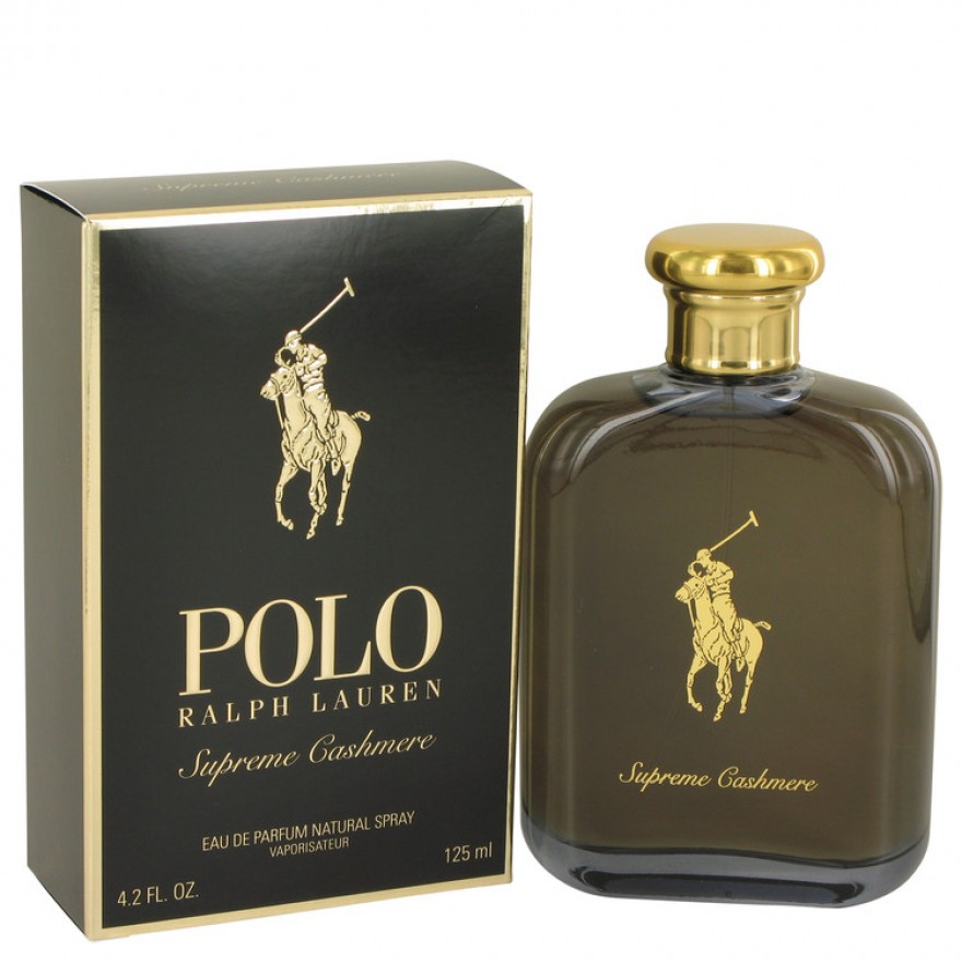 Ralph Lauren Polo Supreme Cashmere Spray