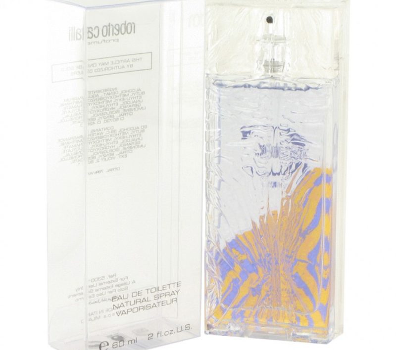 Roberto Cavalli Just Cavalli Spray