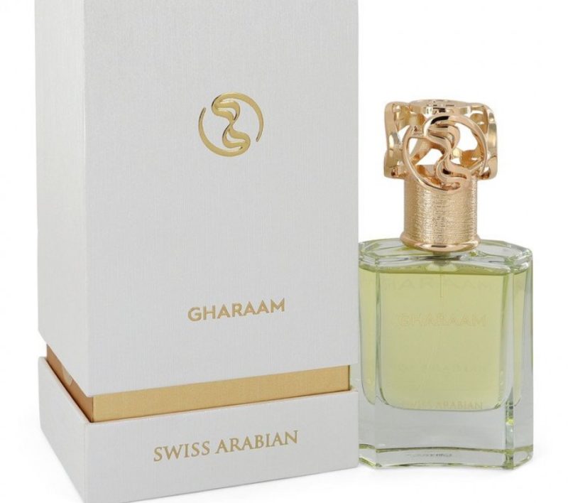 Swiss Arabian Gharaam Spray (Unisex)