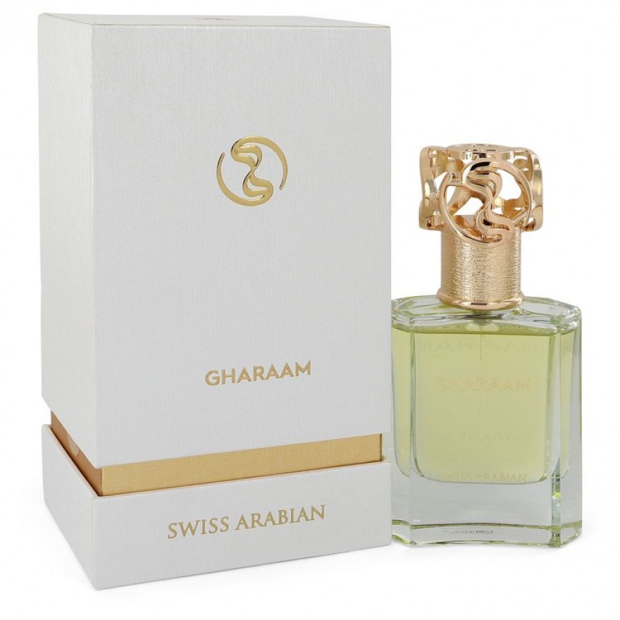 Swiss Arabian Gharaam Spray (Unisex)