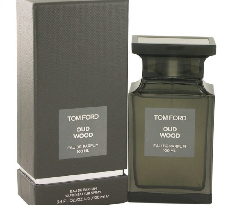 Tom Ford Oud Wood Spray