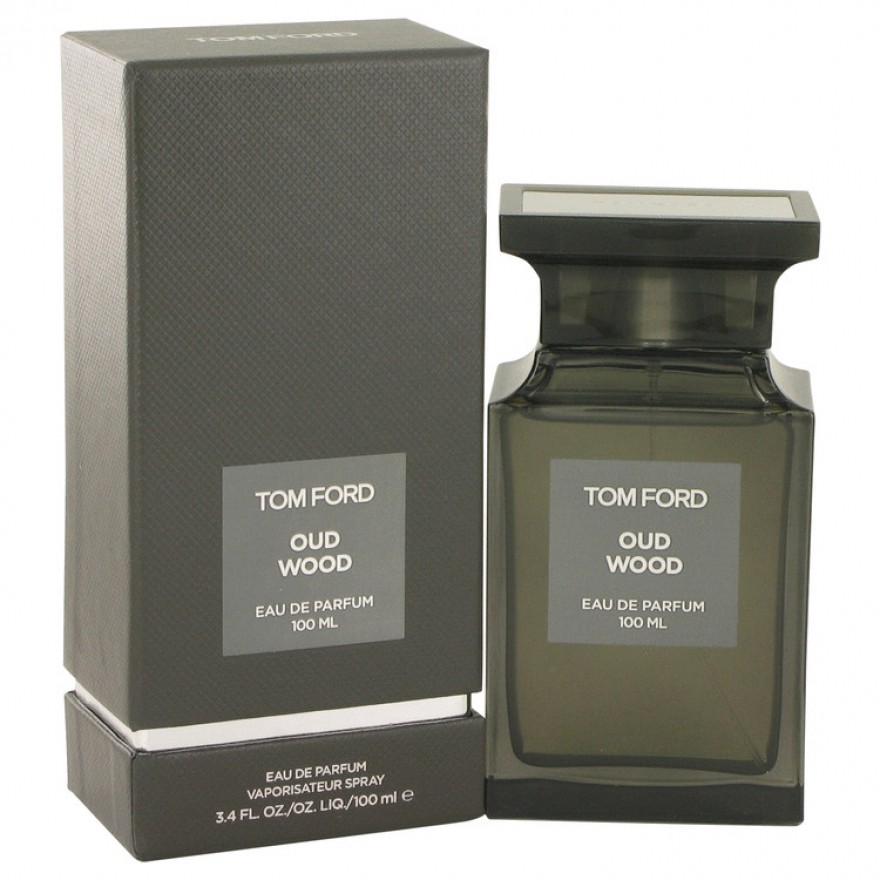 Tom Ford Oud Wood Spray