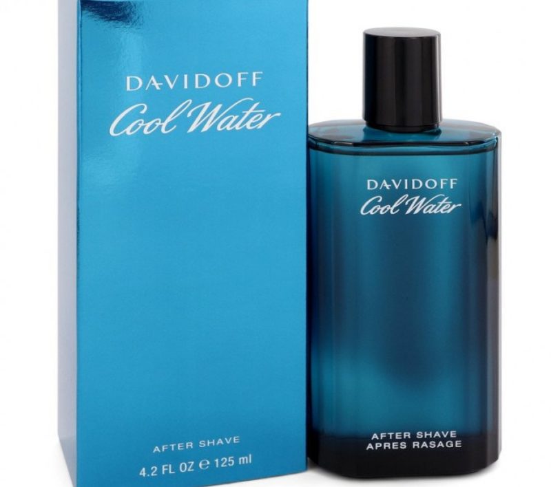 Davidoff COOL WATER