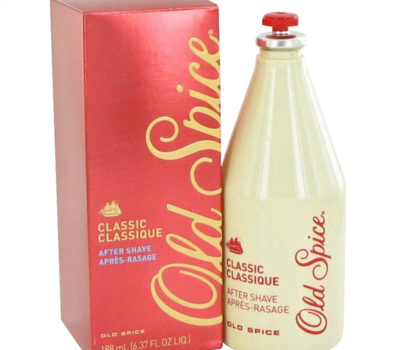 Old Spice (Classic)
