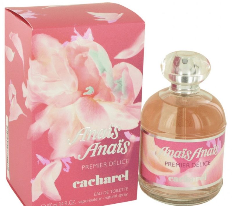 Cacharel Anais Anais Premier Delice Spray 100 ml