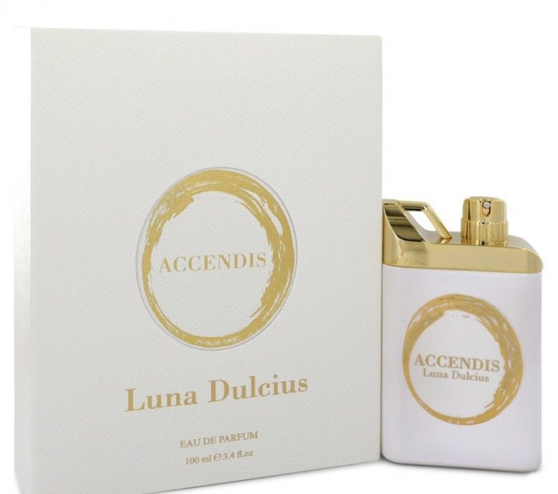 Accendis Luna Dulcius Spray
