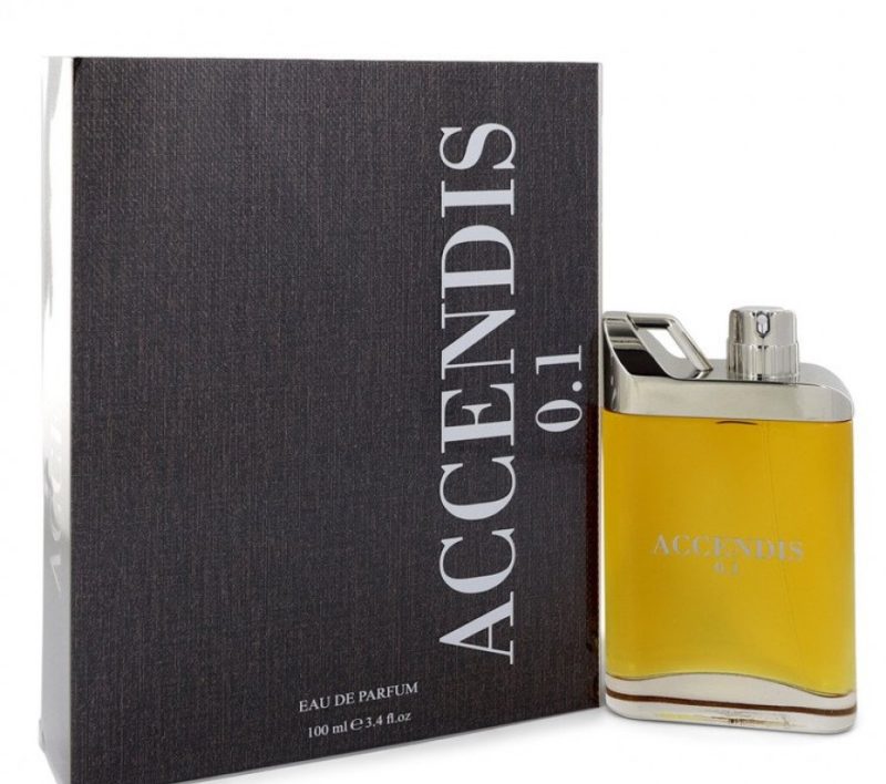 Accendis 0.1 Spray