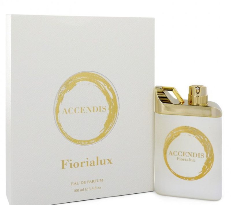 Accendis Fiorialux Spray