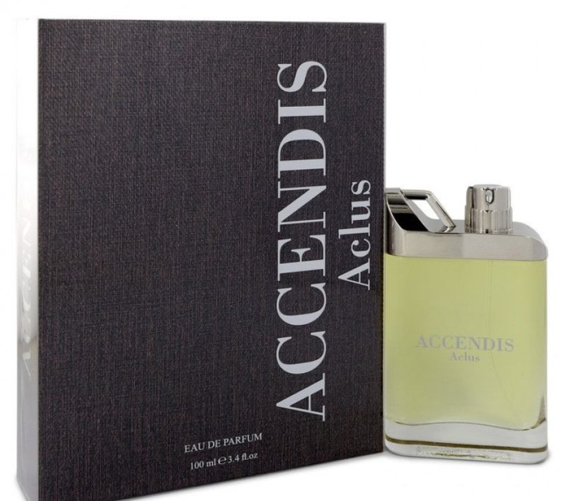 Accendis Aclus Spray