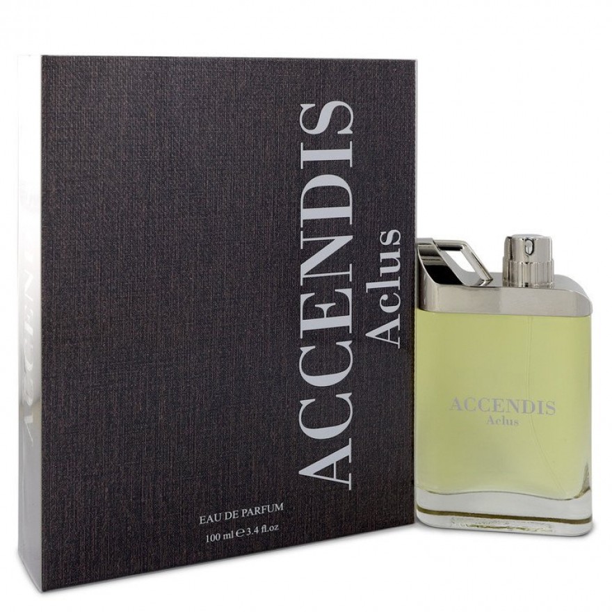 Accendis Aclus Spray