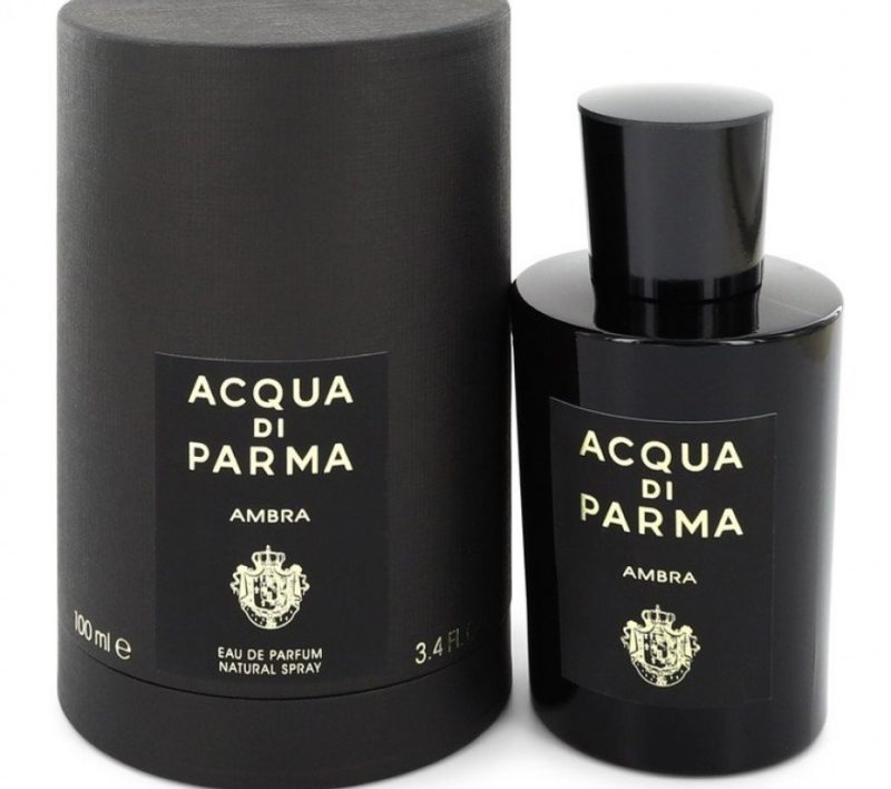 Acqua Di Parma Ambra Spray 100 ml