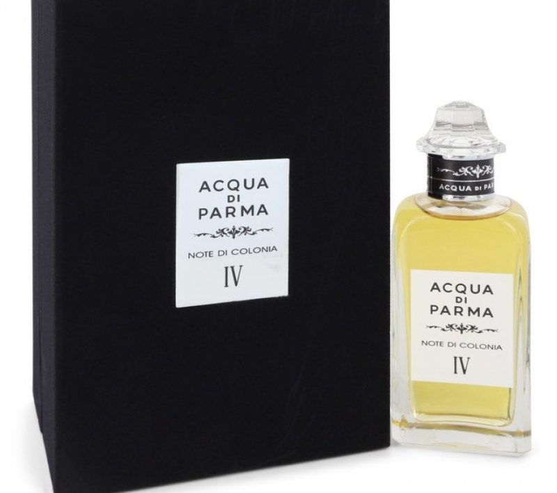 Acqua Di Parma Note Di Colonia IV Spray