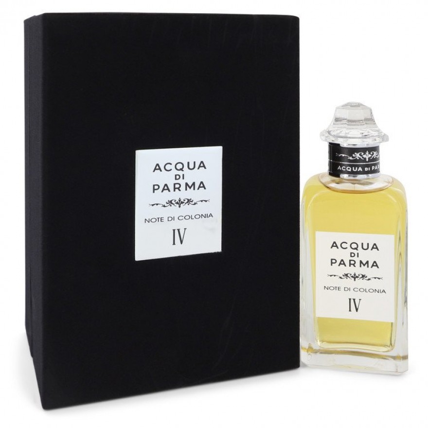 Acqua Di Parma Note Di Colonia IV Spray