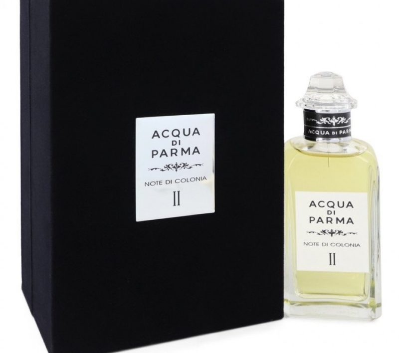 Acqua Di Parma Note Di Colonia II Spray
