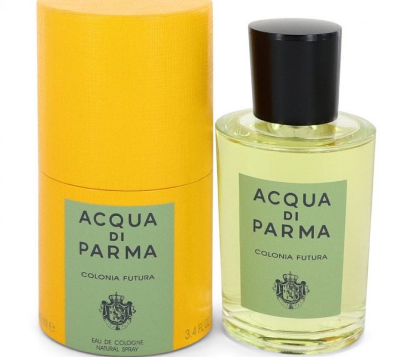 Acqua Di Parma Colonia Futura Spray