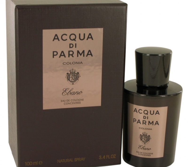 Acqua Di Parma Colonia Ebano Concentree Spray