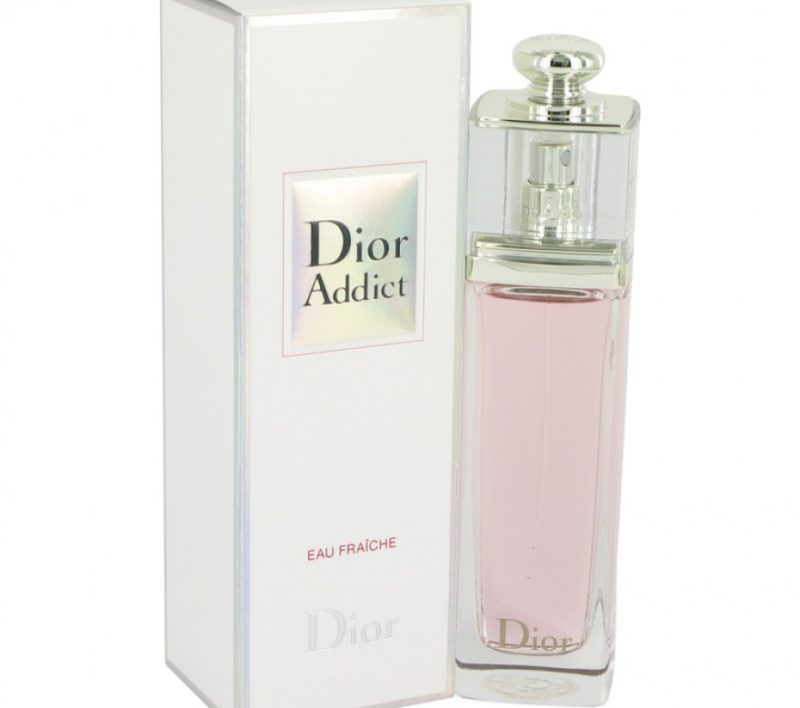 Christian Dior Dior Addict Fraiche Spray