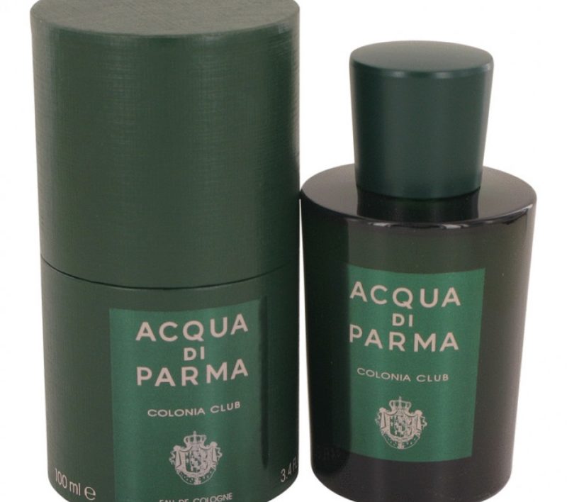 Acqua Di Parma Colonia Club