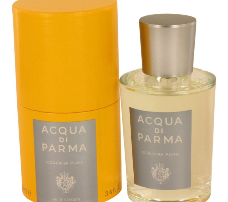 Acqua Di Parma Colonia Pura Spray