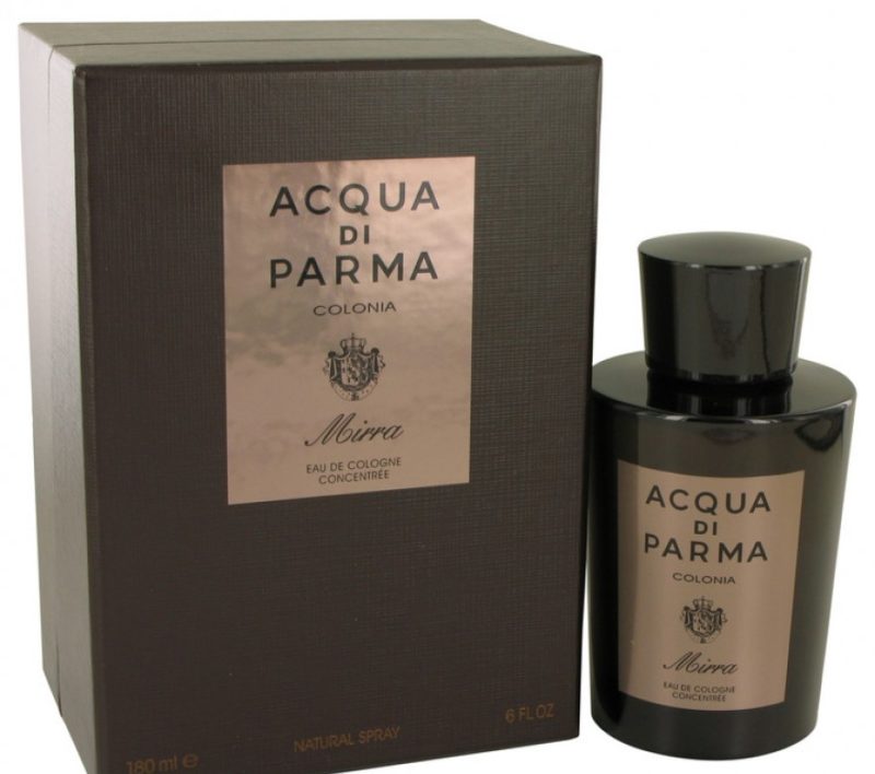 Acqua Di Parma Colonia Mirra Concentree Spray